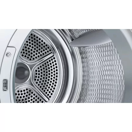 Kontrolsat - Bosch 8kg Clothes Dryer - WTR85V92ES Kontrolsat - Bosch 8kg Clothes Dryer - WTR85V92ES