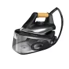 Ferro de Caldeira Rowenta - 2400W - Easy Steam - 1.4L - 5.9 Bar - Preto/Cinzento - VR7361F0