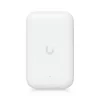Ubiquiti Punto de Acceso UK-ULTRA POE - Interior/Exterior - 115M - Wi-Fi 5 (2x2 MIMO) - Swiss Army Knife Ultra