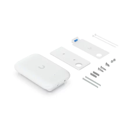 Kontrolsat - Ubiquiti UK-ULTRA POE Access Point - Indoor/Outdoor - 115M - Wi-Fi 5 (2x2 MIMO) - Swiss Army Knife Ultra Kontrolsat - Ubiquiti UK-ULTRA POE Access Point - Indoor/Outdoor - 115M - Wi-Fi 5 (2x2 MIMO) - Swiss Army Knife Ultra