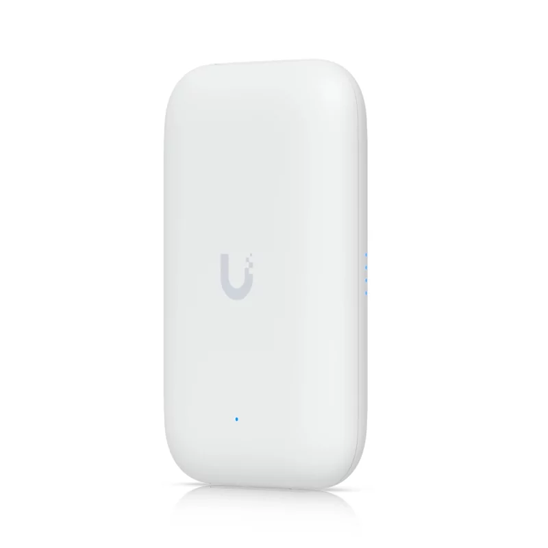 Kontrolsat - Ubiquiti UK-ULTRA POE Access Point - Indoor/Outdoor - 115M - Wi-Fi 5 (2x2 MIMO) - Swiss Army Knife Ultra