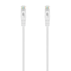 Kontrolsat - Cabo de Rede RJ45 - Cat 6 - 0.25CM - Branco - A145-0591