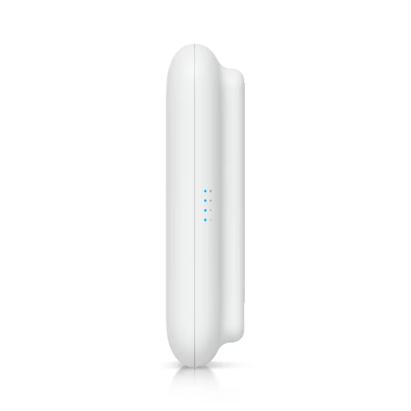Kontrolsat - Ubiquiti UK-ULTRA POE Access Point - Indoor/Outdoor - 115M - Wi-Fi 5 (2x2 MIMO) - Swiss Army Knife Ultra