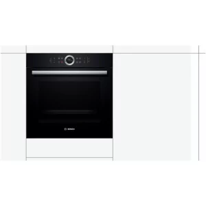 Kontrolsat - Forno Elétrico BOSCH - 3600w - 71 - Clase A+ - 027094