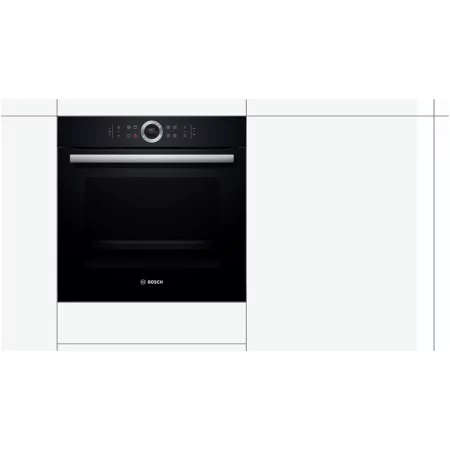 Kontrolsat - Forno Elétrico BOSCH - 3600w - 71 - Clase A+ - 027094