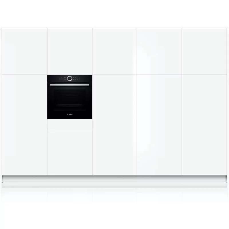 Kontrolsat - Bosch Electric Oven BOSCH - 3600w - 71 - Class A+ - 027094