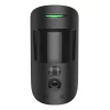 Ajax MotionCam Jeweller - Detetor PIR c/ Câmara - AJ-MOTIONCAM-B - Preto