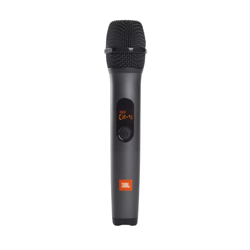 Kontrolsat - JBL Microphones - Partybox - Pack 2 - WIRELESSMIC