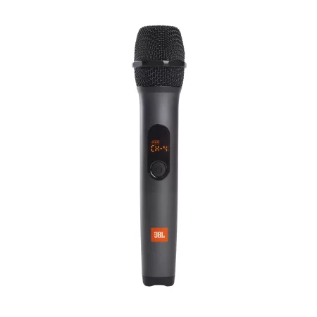 Kontrolsat - JBL Microphones - Partybox - Pack 2 - WIRELESSMIC