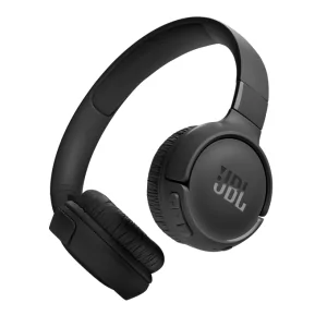 Kontrolsat - JBL Bluetooth Headphones - Black - T520BTBK