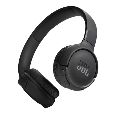 Kontrolsat - JBL Bluetooth Headphones - Black - T520BTBK