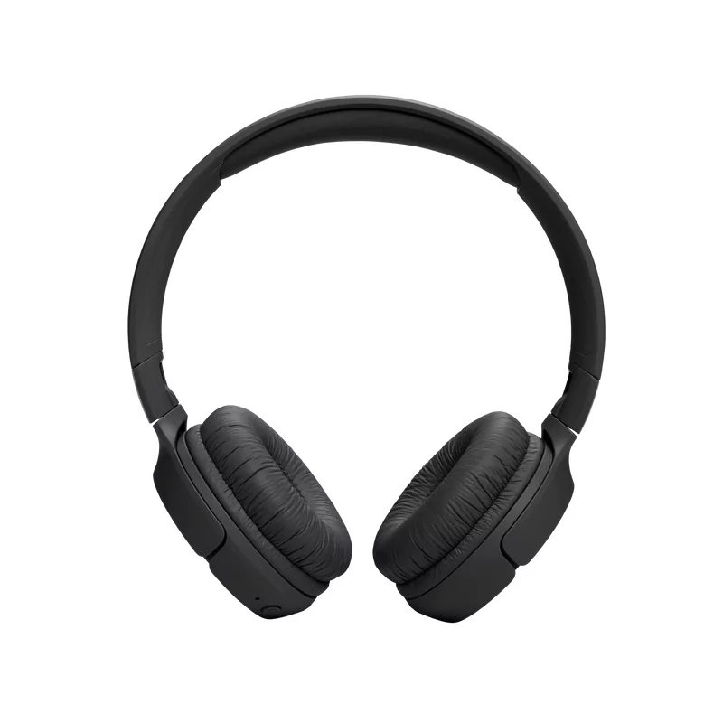 Kontrolsat - JBL Bluetooth Headphones - Black - T520BTBK