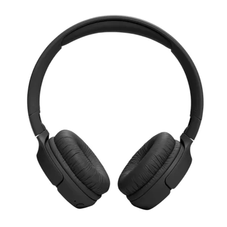 Kontrolsat - JBL Bluetooth Headphones - Black - T520BTBK
