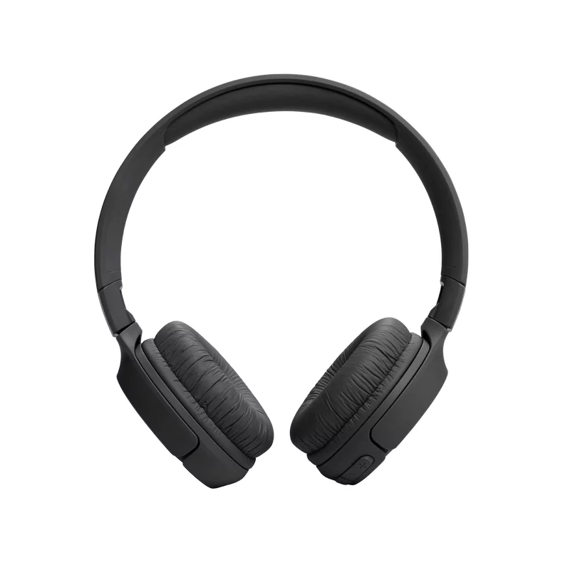 Kontrolsat - JBL Bluetooth Headphones - Black - T520BTBK