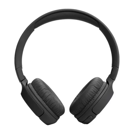 Kontrolsat - JBL Bluetooth Headphones - Black - T520BTBK