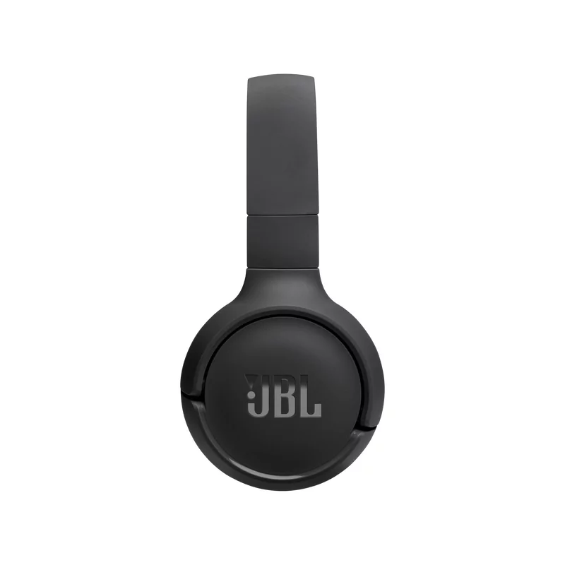 Kontrolsat - JBL Bluetooth Headphones - Black - T520BTBK