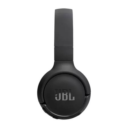 Kontrolsat - JBL Bluetooth Headphones - Black - T520BTBK