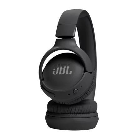 Kontrolsat - JBL Bluetooth Headphones - Black - T520BTBK