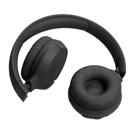 Kontrolsat - JBL Bluetooth Headphones - Black - T520BTBK