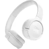 Kontrolsat - Auscultadores JBL Bluetooth - Branco - T520BTWHT