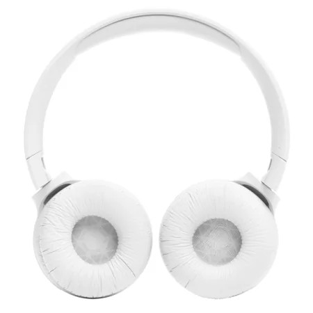 Kontrolsat - JBL Bluetooth Headphones - White - T520BTWHT