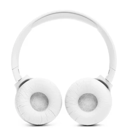 Kontrolsat - JBL Bluetooth Headphones - White - T520BTWHT