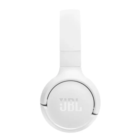 Kontrolsat - JBL Bluetooth Headphones - White - T520BTWHT
