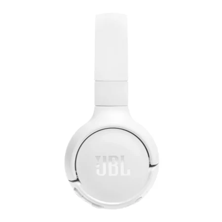 Kontrolsat - JBL Bluetooth Headphones - White - T520BTWHT