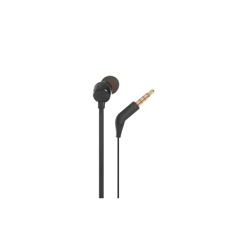 Kontrolsat - Headphones JBL - Pure Bass - Black - T110BLK