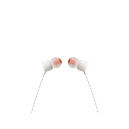 Kontrolsat - Auriculares JBL - Pure Bass - Branco - T110WHT