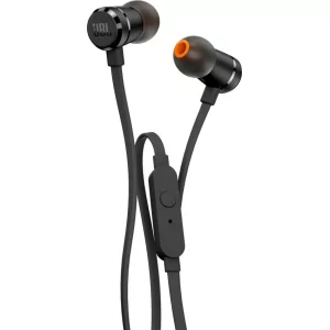 Kontrolsat - Auriculares JBL - Pure Bass - Preto - T290BLK
