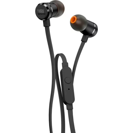 Kontrolsat - Auriculares JBL - Pure Bass - Preto - T290BLK