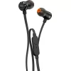 Auriculares JBL - Pure Bass - Preto - T290BLK