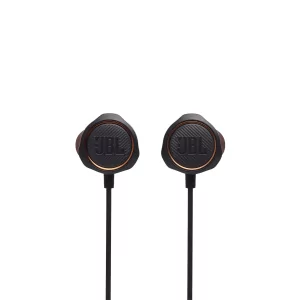 Kontrolsat - JBL Gaming Headphones - Black - QUANTUM50BLK