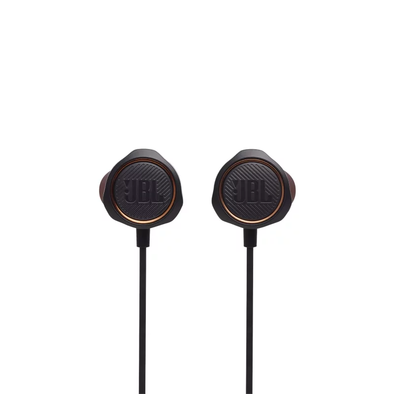 Kontrolsat - Auriculares Gaming JBL - Preto - QUANTUM50BLK
