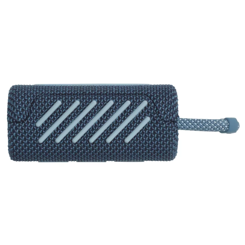 Kontrolsat - Portable Speaker JBL GO 3 - IP67 - Blue - GO3BLU