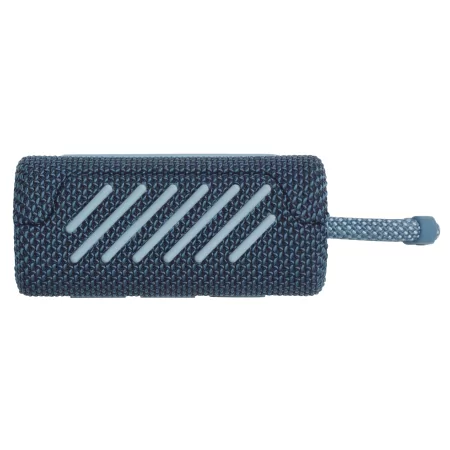 Kontrolsat - Portable Speaker JBL GO 3 - IP67 - Blue - GO3BLU