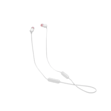 Kontrolsat - Auriculares JBL - Pure Bass - Branco - T125WHT