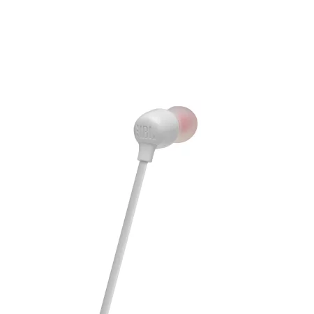 Kontrolsat - Auriculares JBL - Pure Bass - Branco - T125WHT