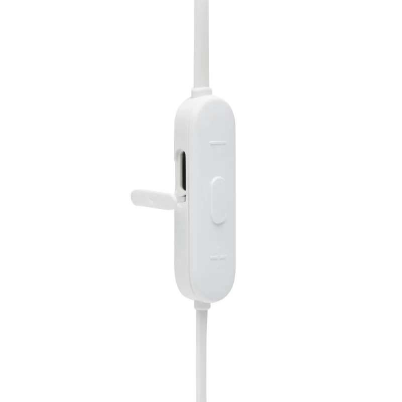 Kontrolsat - Auriculares JBL - Pure Bass - Branco - T125WHT