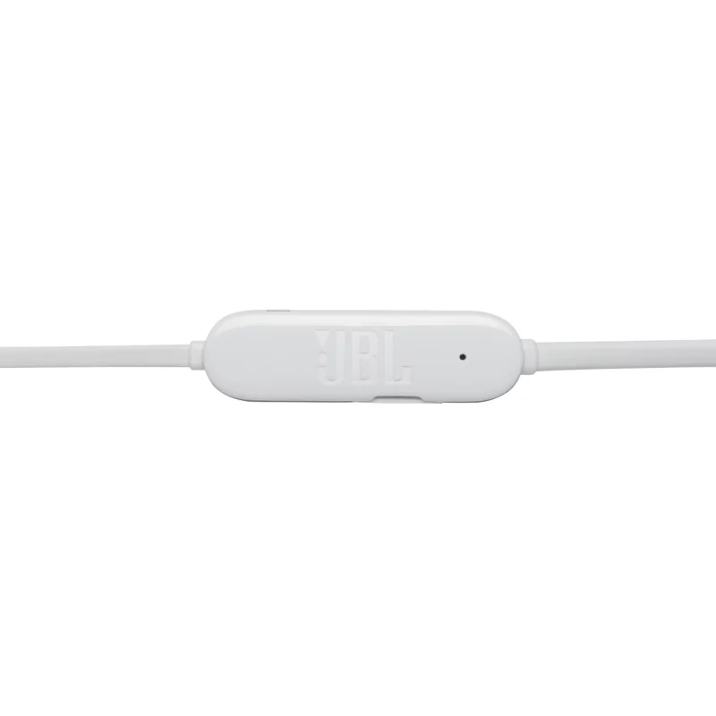Kontrolsat - Auriculares JBL - Pure Bass - Branco - T125WHT