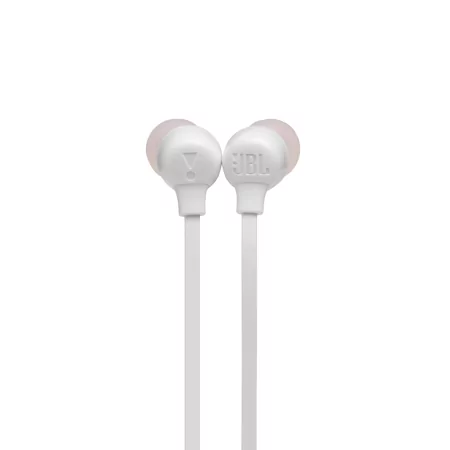 Kontrolsat - Auriculares JBL - Pure Bass - Branco - T125WHT
