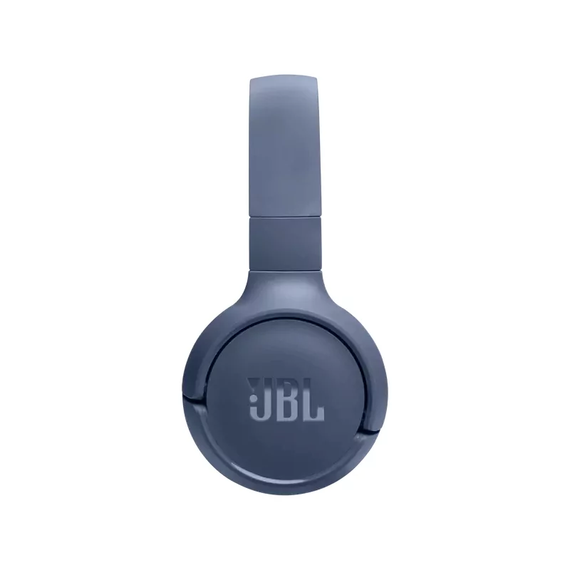 Kontrolsat - JBL Bluetooth Headphones - Blue - T520BTBLU