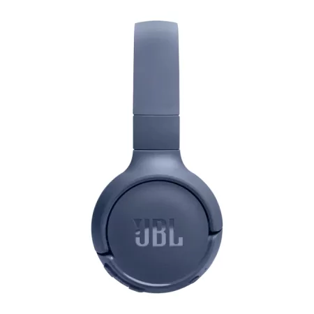 Kontrolsat - JBL Bluetooth Headphones - Blue - T520BTBLU Kontrolsat - JBL Bluetooth Headphones - Blue - T520BTBLU