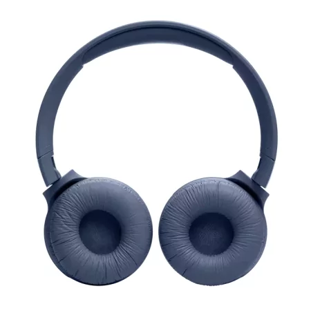 Kontrolsat - JBL Bluetooth Headphones - Blue - T520BTBLU Kontrolsat - JBL Bluetooth Headphones - Blue - T520BTBLU