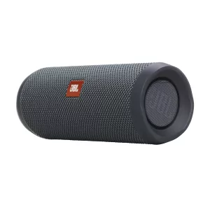 Kontrolsat - JBL FLIP ESSENTIAL 2 Speaker - Portable - Waterproof - Black - JBLFLIPES2
