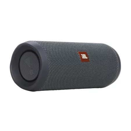 Kontrolsat - JBL FLIP ESSENTIAL 2 Speaker - Portable - Waterproof - Black - JBLFLIPES2 Kontrolsat - JBL FLIP ESSENTIAL 2 Speaker - Portable - Waterproof - Black - JBLFLIPES2