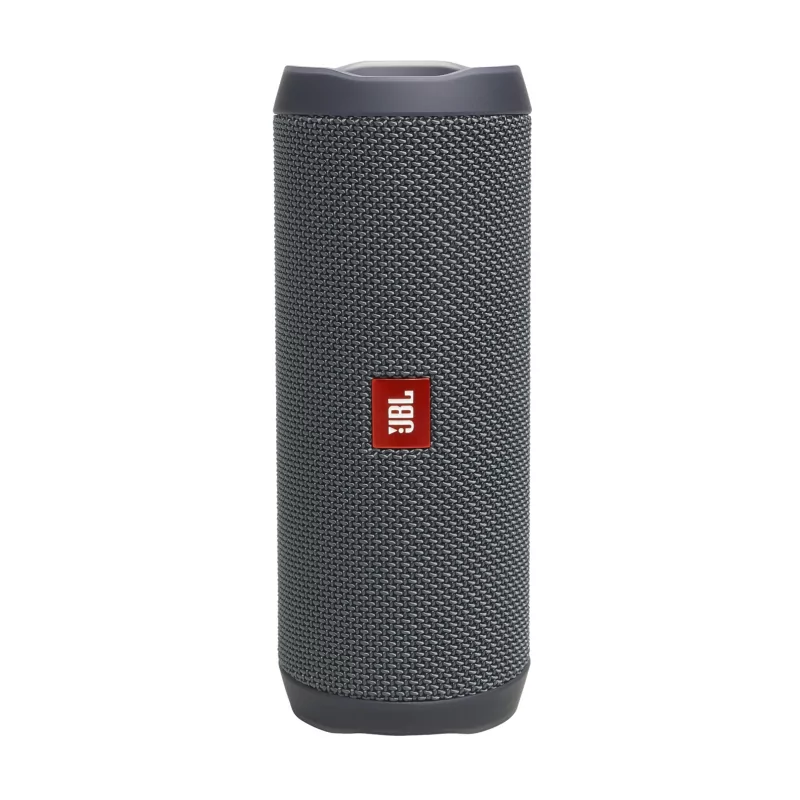Kontrolsat - JBL FLIP ESSENTIAL 2 Speaker - Portable - Waterproof - Black - JBLFLIPES2