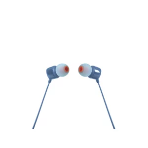Kontrolsat - Auriculares JBL - Pure Bass - Azul - T110BLU