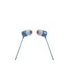 Auriculares JBL - Pure Bass - Azul - T110BLU